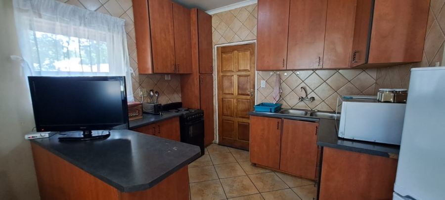 2 Bedroom Property for Sale in Loch Athlone Free State